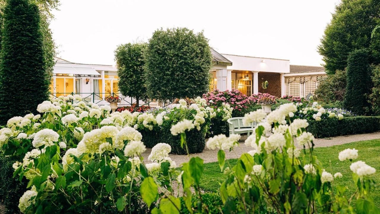 The Keadeen Hotel Newbridge  Exterior photo