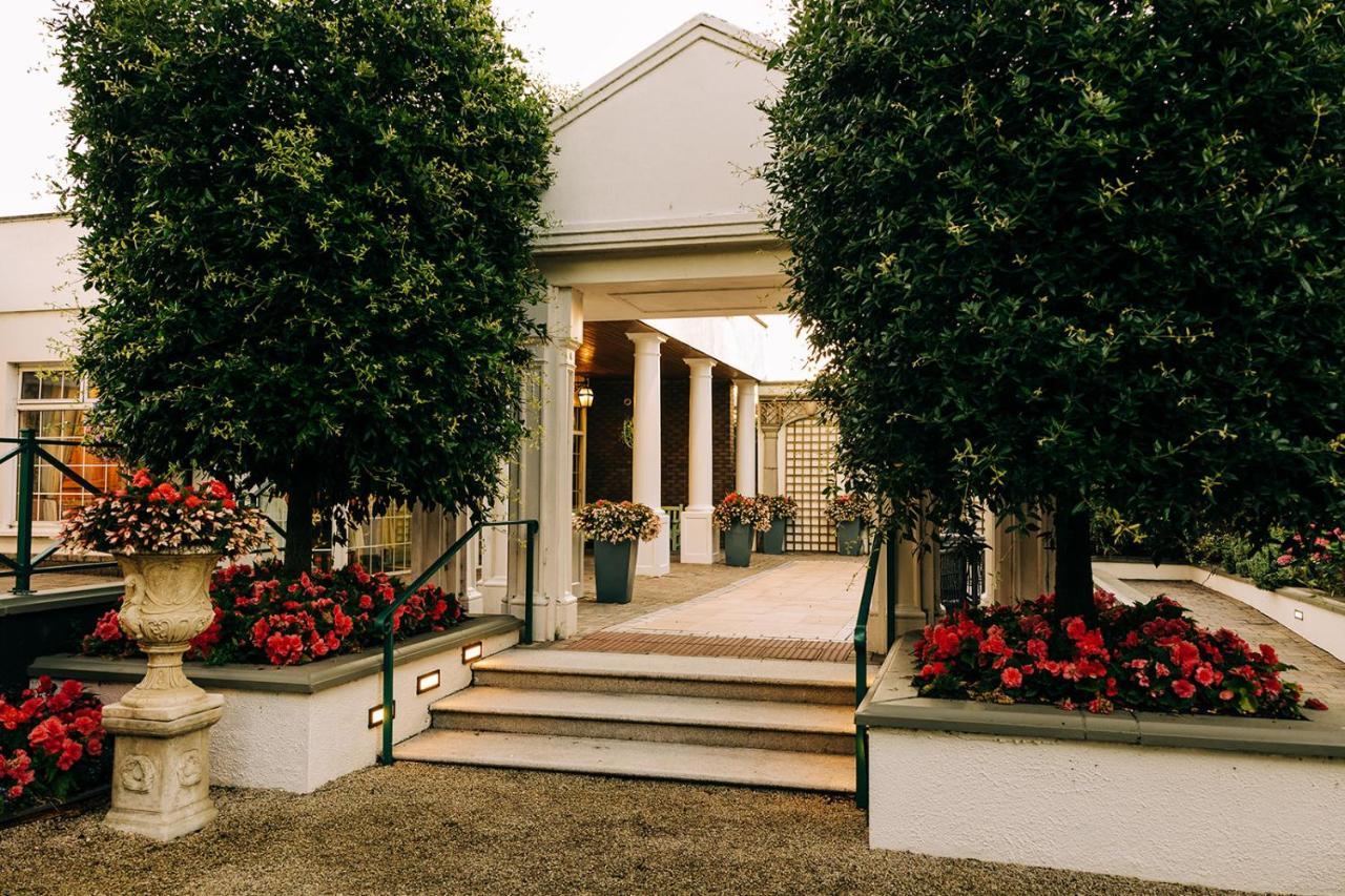 The Keadeen Hotel Newbridge  Exterior photo