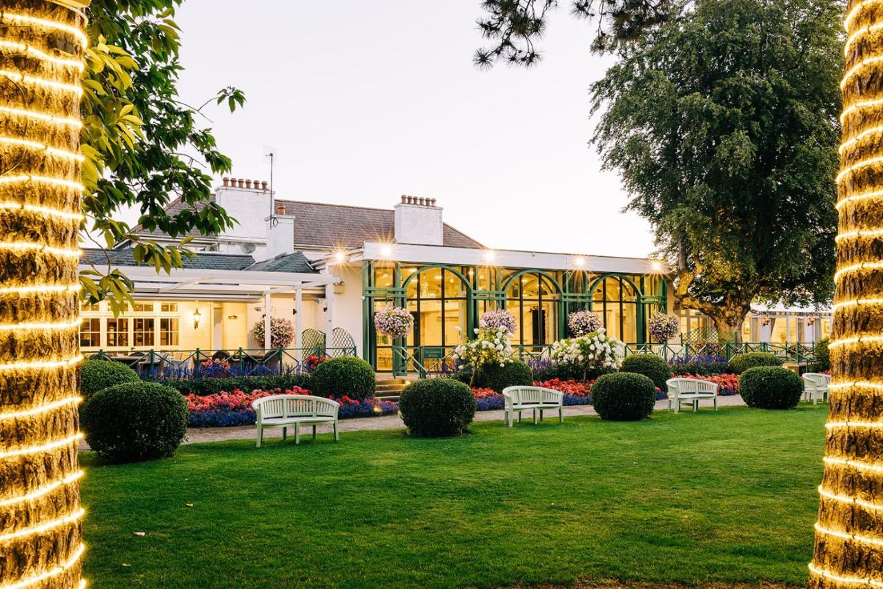 The Keadeen Hotel Newbridge  Exterior photo