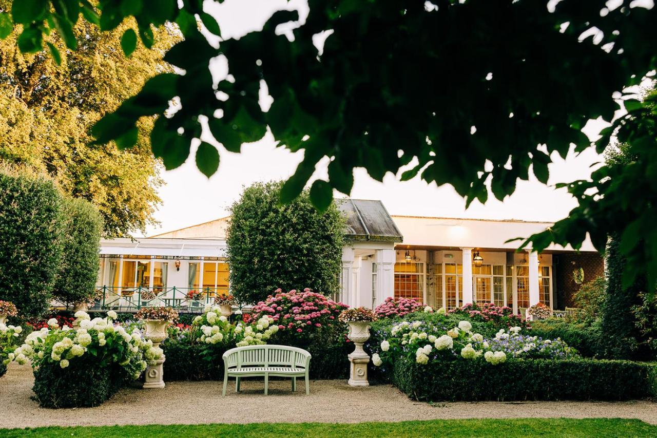 The Keadeen Hotel Newbridge  Exterior photo