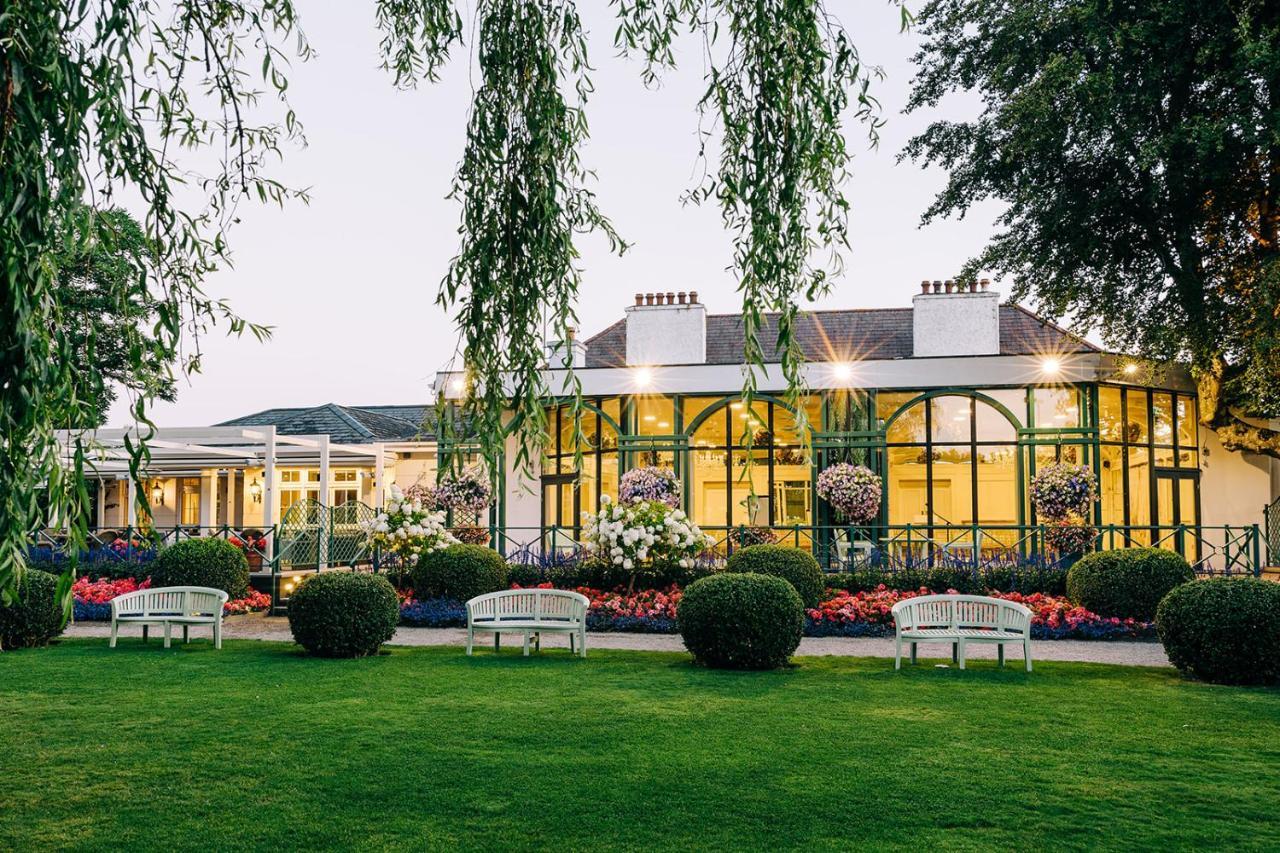 The Keadeen Hotel Newbridge  Exterior photo